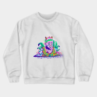 mutant Crewneck Sweatshirt